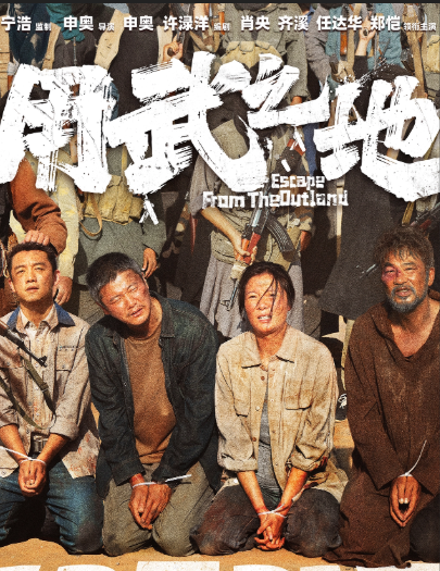 电影《用武之地》：尘埃落定处，唯余众生与寻常